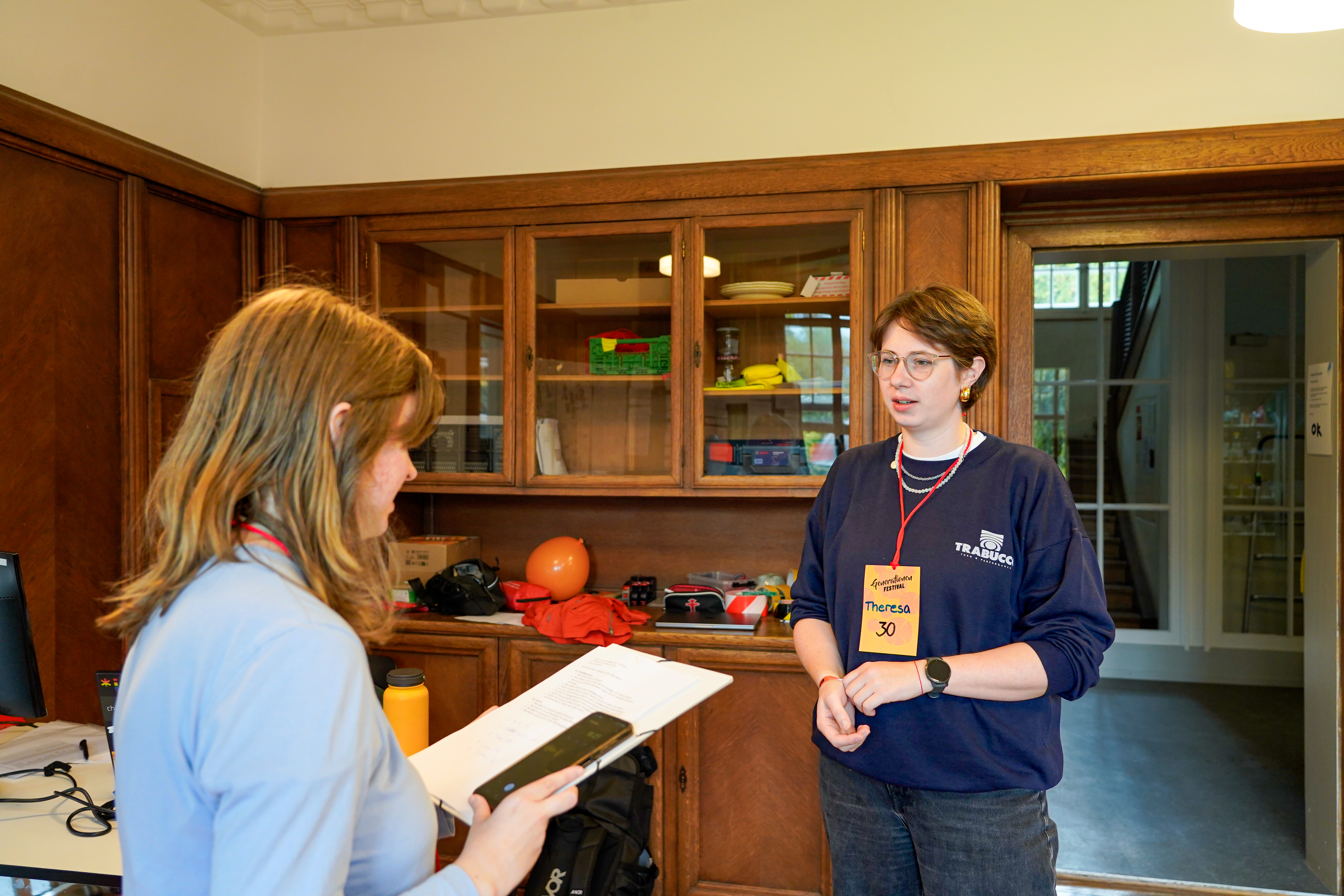 Welches Gesicht passt zu welchen Schuhen?
