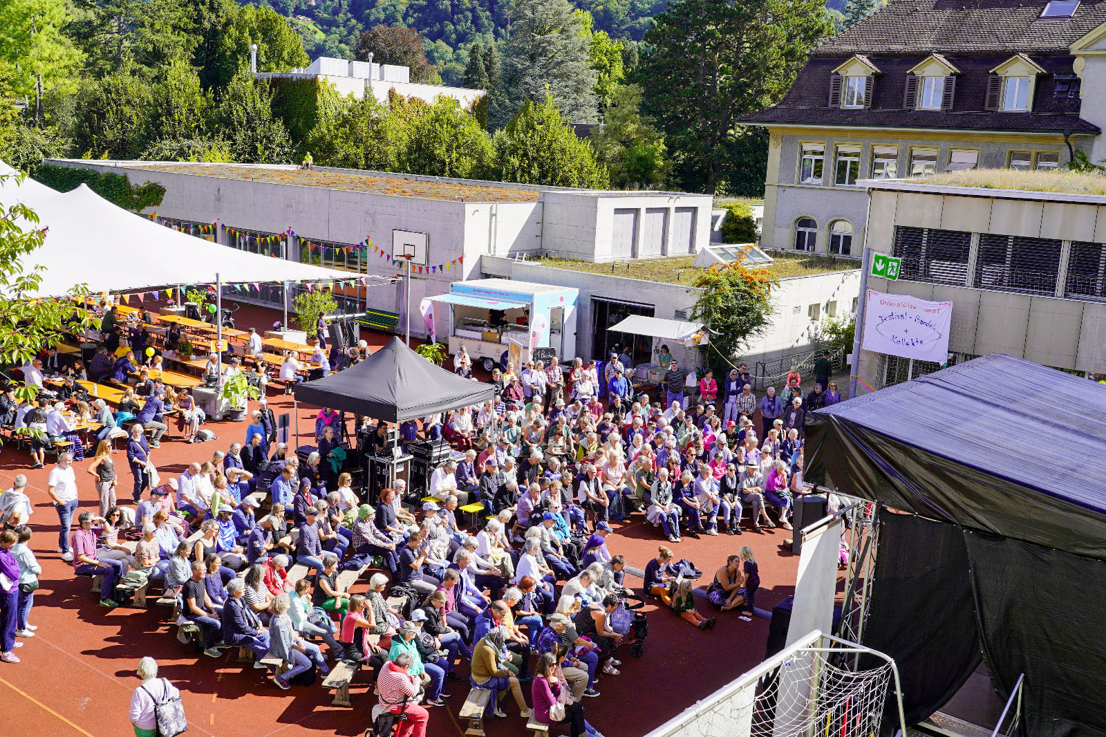 Generationenfestival 2025