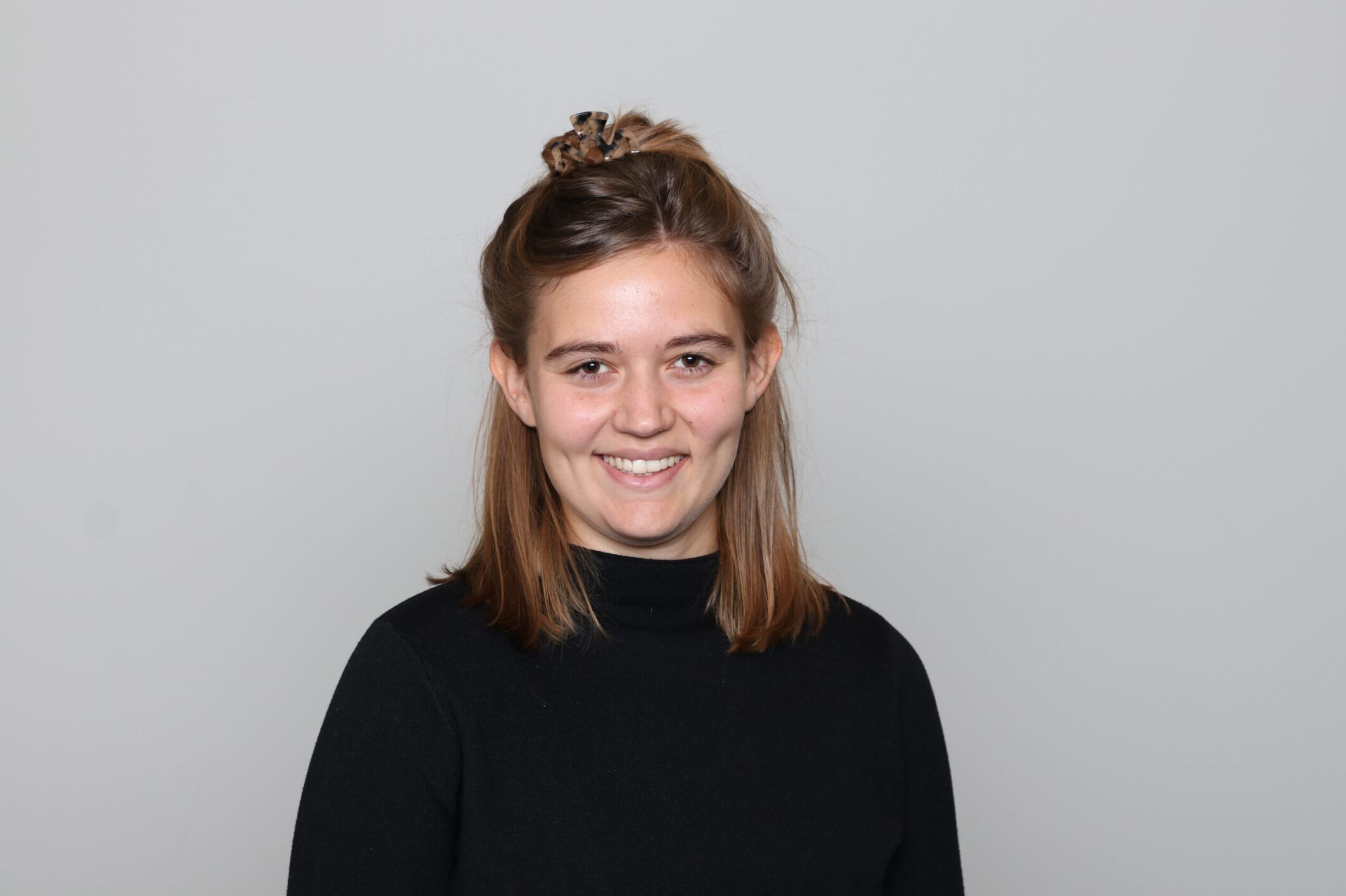 Tabea Keller (26)