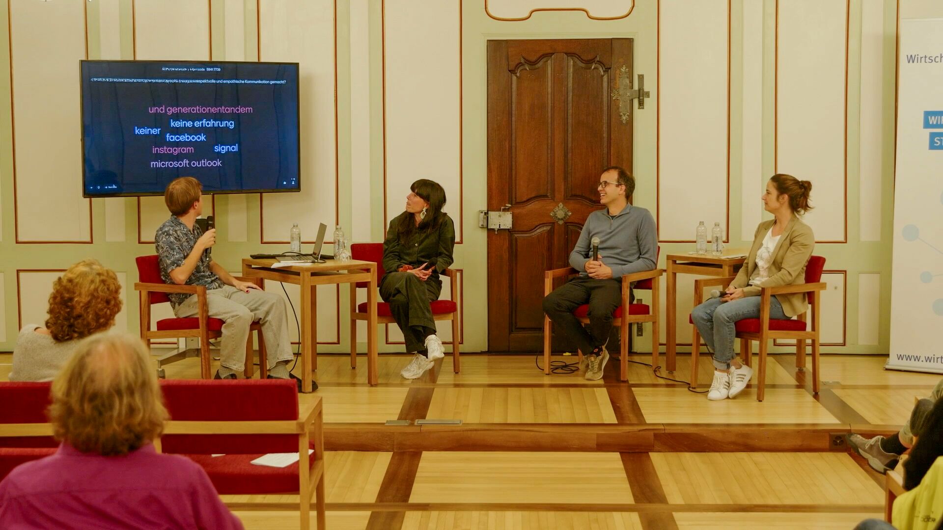 Empathie und Respekt im digitalen Zeitalter